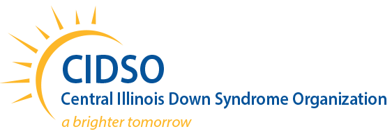 CIDSO 2024 Membership Renewal | Central Illinois Down Syndrome Organization